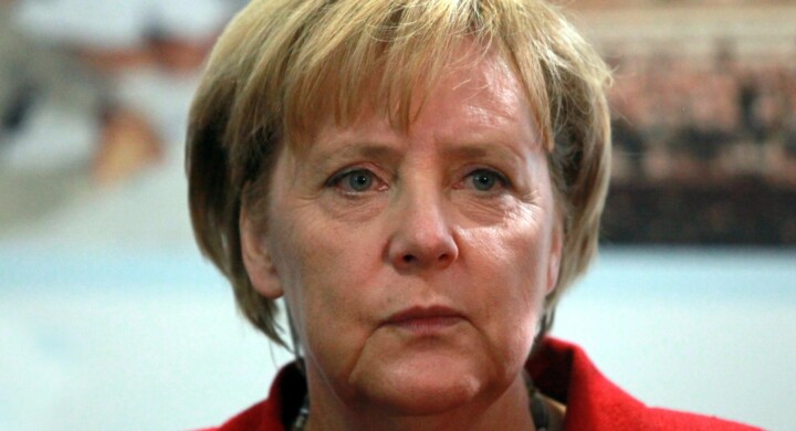 Merkel, l’anti-Trump tedesco.