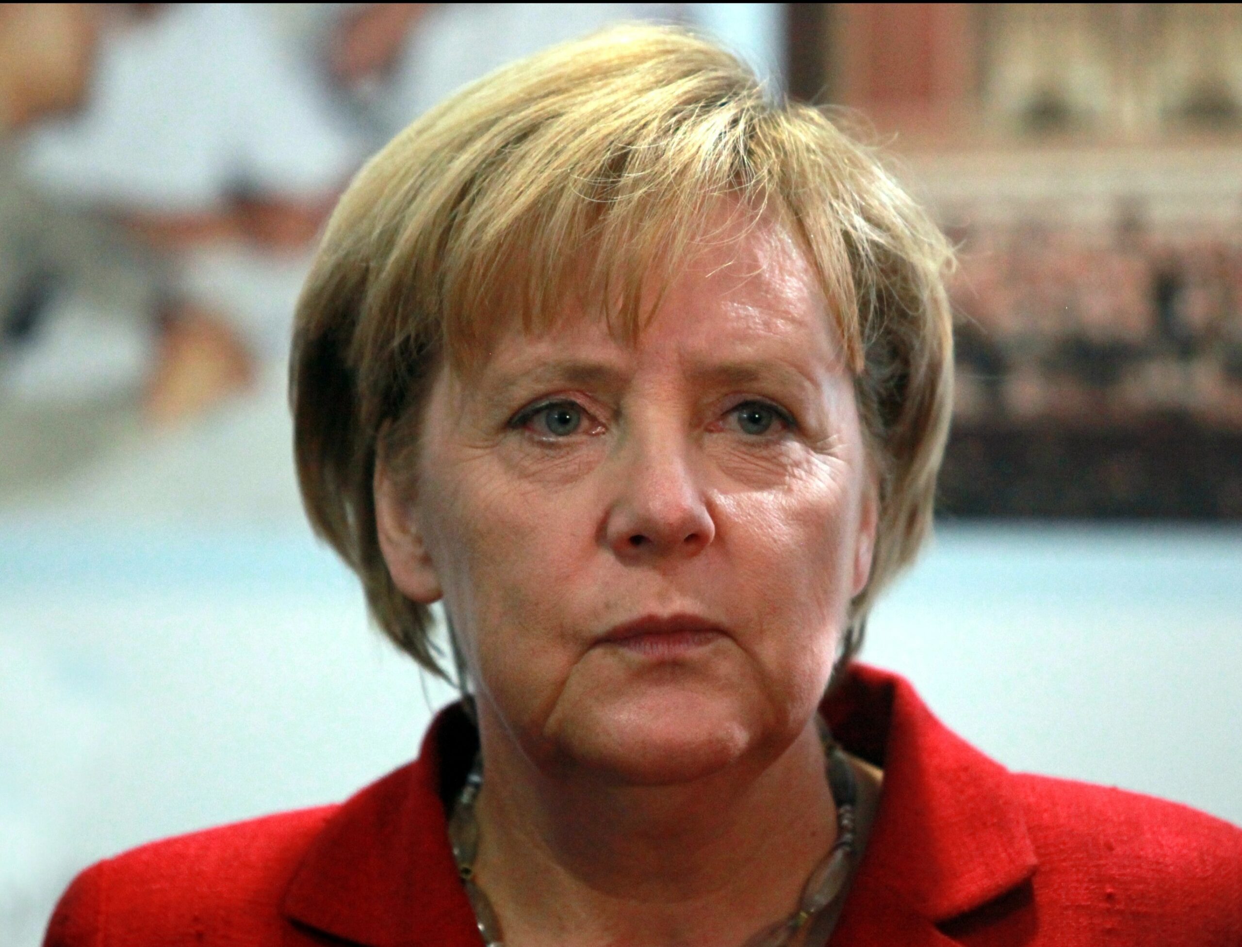 germania, merkel