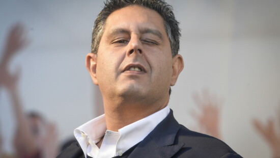Giovanni Toti