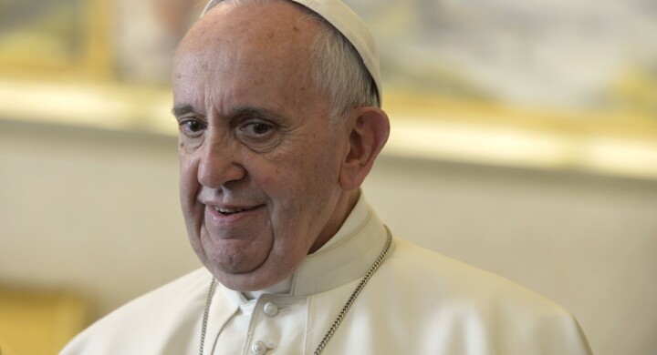Chi (e perché) ha preso sul serio il falso Papa Francesco