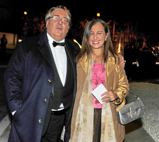 ROBERTO NAPOLeTANO E SIGNORA _3_resize