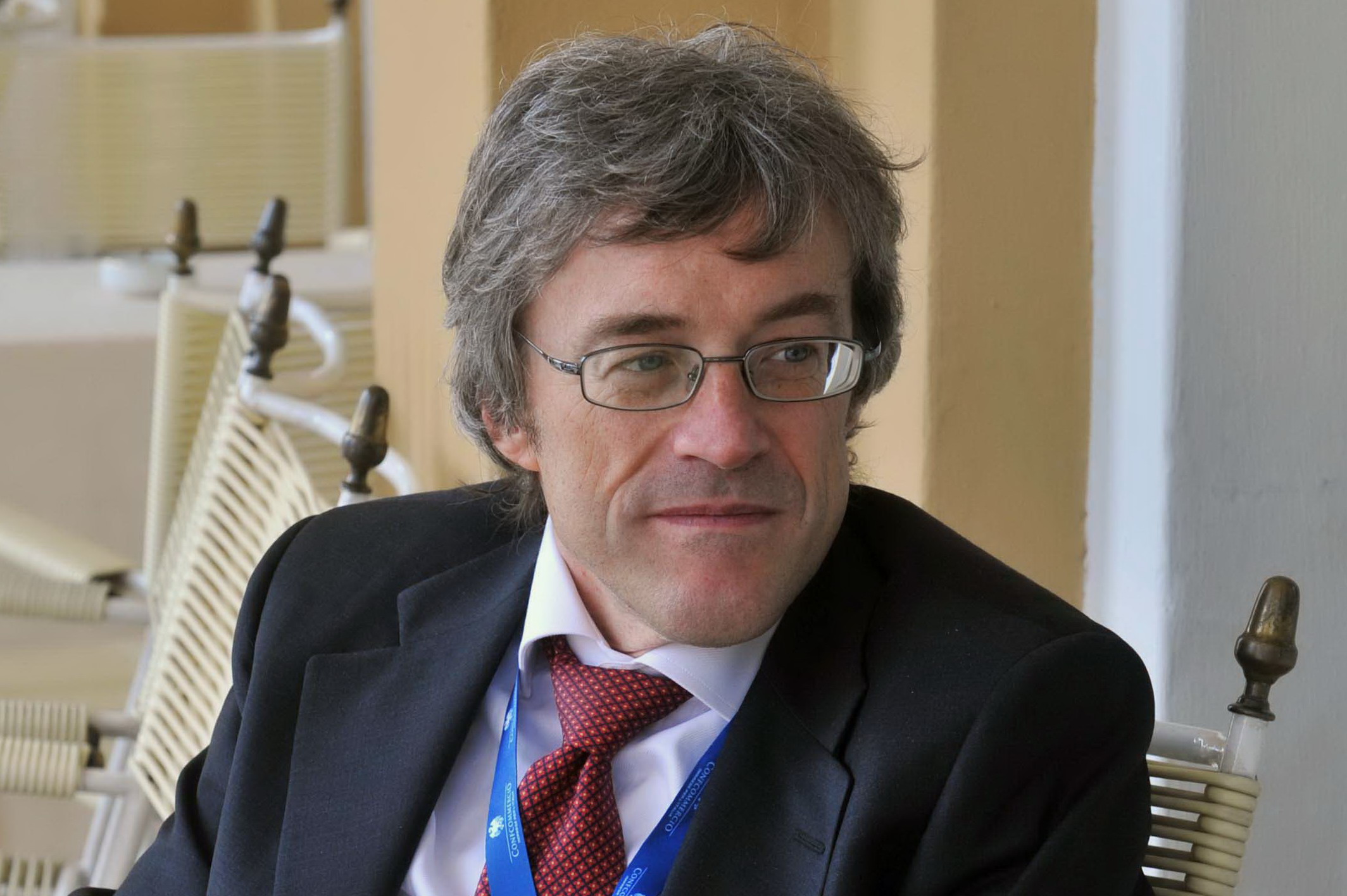 roberto perotti risparmi