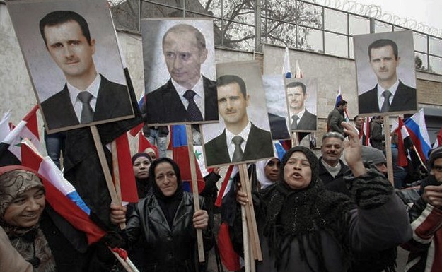 Tutte le tensioni petrolifere tra Erdogan, Putin e Assad