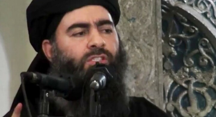 I russi dicono che “forse” hanno ucciso il Califfo Baghdadi