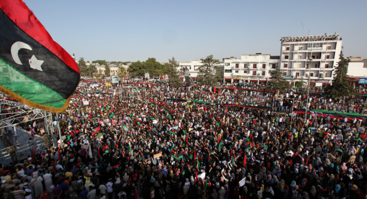 Libia, tutti i dettagli dell’accordo in Marocco