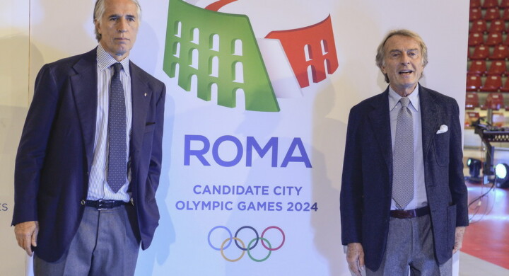 Perché le Olimpiadi 2024 saranno salutari per Roma