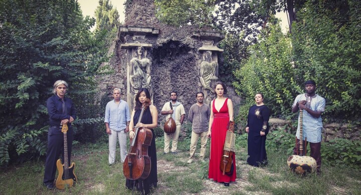 Il “Credo” multietnico dell’Orchestra di Piazza Vittorio