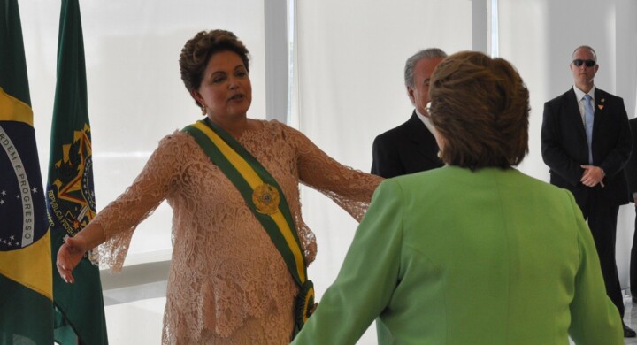 Tutti gli effetti in America latina dell’impeachment di Dilma Rousseff