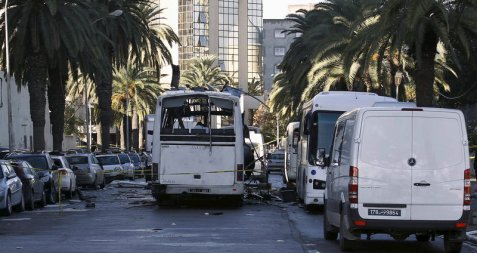 Lo Stato islamico in Siria rivendica un attentato in Tunisia. Che significa