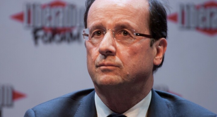 Perché in Francia Hollande e la sinistra tradizionale litigano