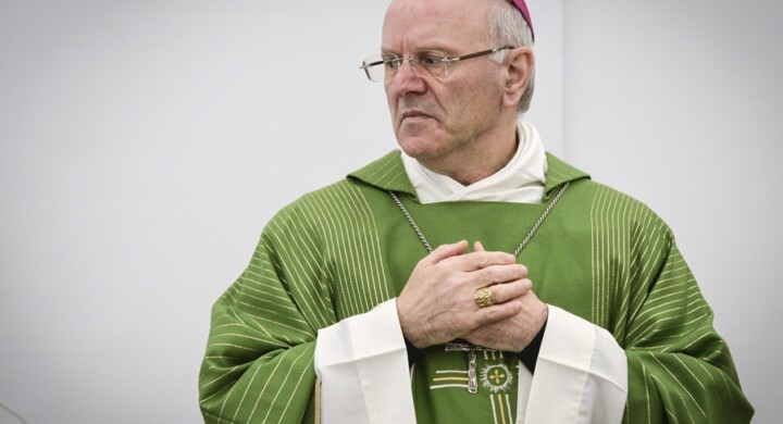 Che cosa cela lo sbuffo di Nunzio Galantino sulle unioni civili