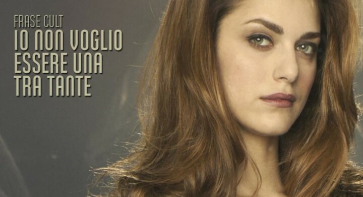 L’unica istituzione che si salva in 1992 è Miriam Leone