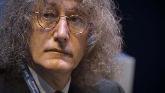 GIANROBERTO CASALEGGIO