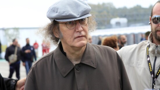 GIANROBERTO CASALEGGIO