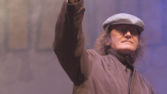 GIANROBERTO CASALEGGIO