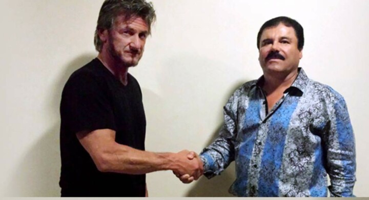 El Chapo, Sean Penn e l’influenza culturale dei narcos