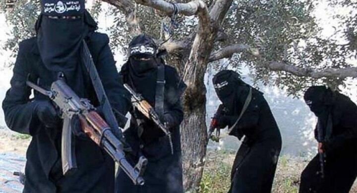 Chi sono (e cosa fanno) le donne balcaniche che si uniscono all’Isis