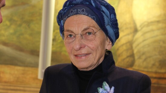 Emma Bonino, Radicali