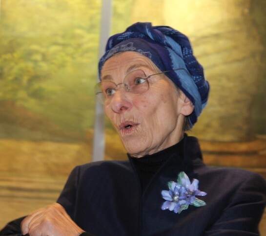 Emma Bonino