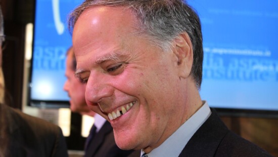 Enzo Moavero Milanesi