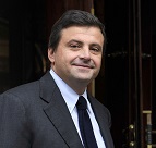 Carlo Calenda