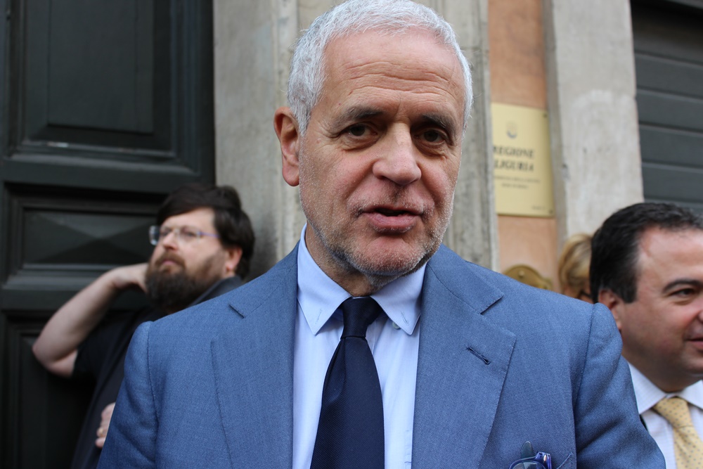 Roberto Formigoni
