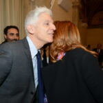 Massimo Bray e Monica Maggioni