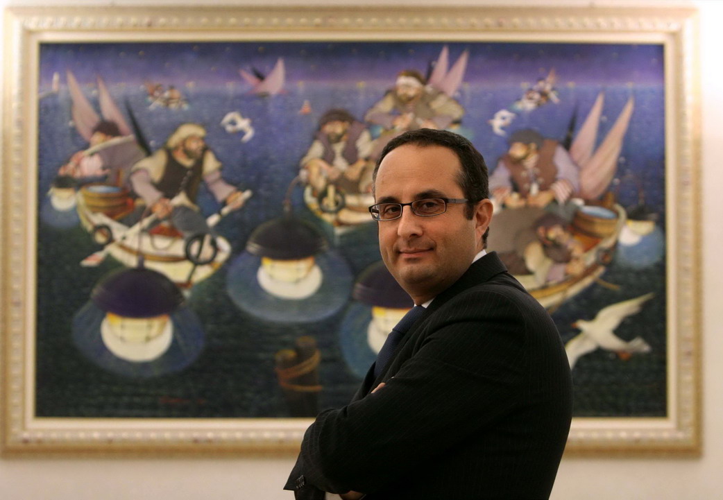 ALESSANDRO ZOLLO