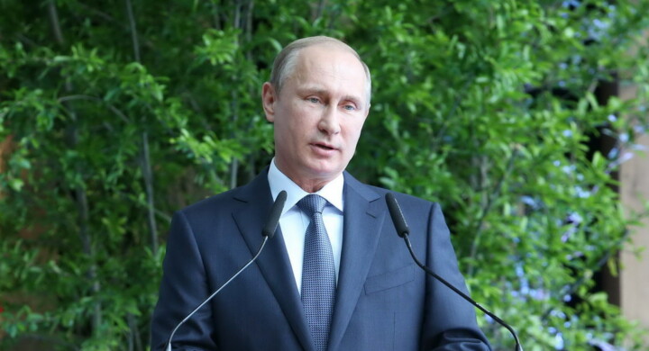 Ecco le nuove nomine del rottamatore Vladimir Putin