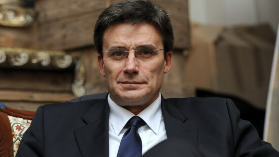 ROBERTO MORASSUT DEPUTATO PD