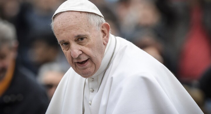 Io, cattolico, in fiduciosa attesa di orientamenti sicuri
