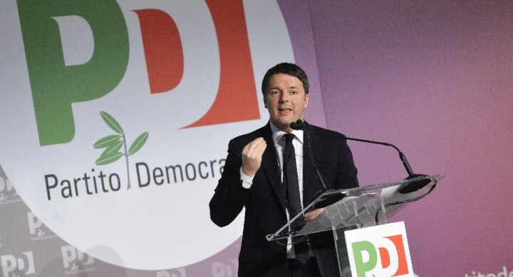 Perché l’analisi di Matteo Renzi sulla scoppola referendaria non mi ha convinto
