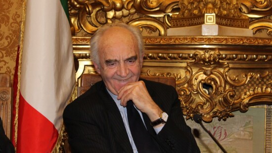 Ettore Gotti Tedeschi