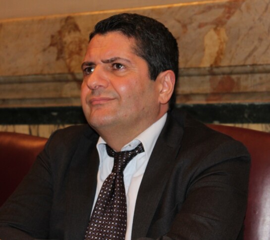 Marco Bentivogli Mondoperaio Cnel