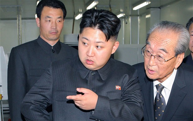 Cosa combina davvero Kim Jong Un in Corea del Nord?