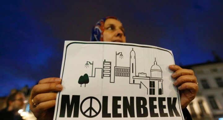 Ecco come Isis recluta i giovani di Molenbeek dopo le stragi di Bruxelles