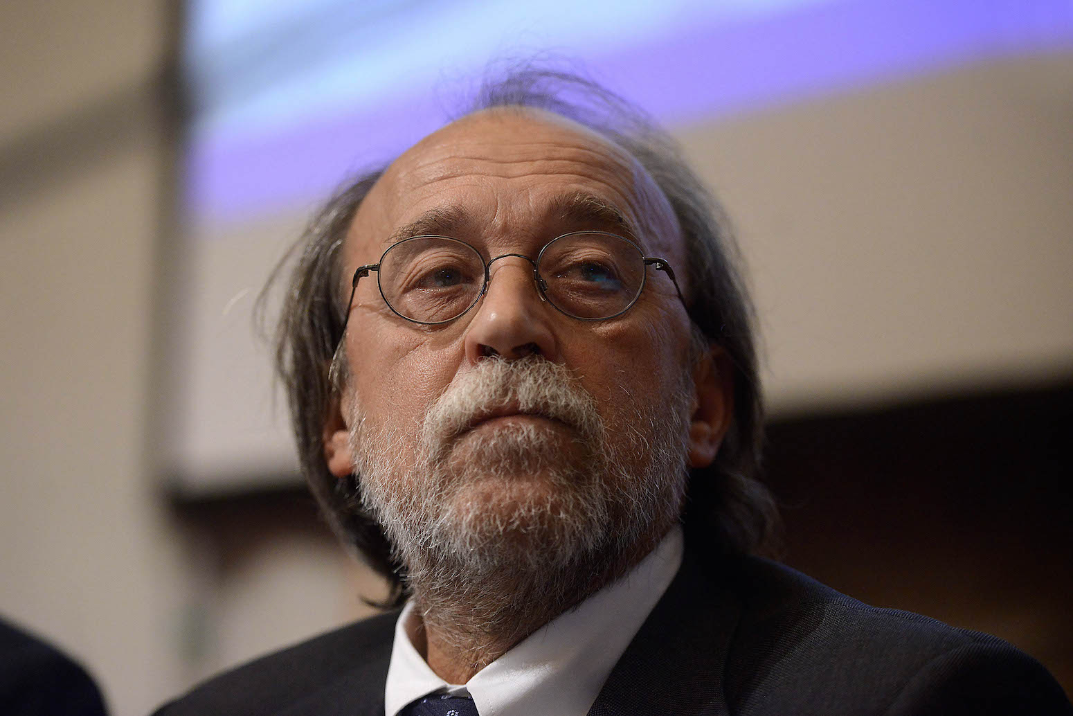 BERNARDO DE BERNARDIS ISPRA