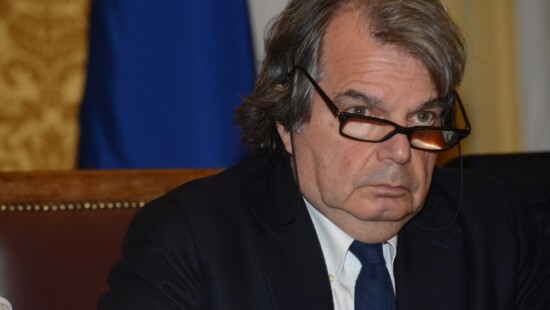 Renato Brunetta
