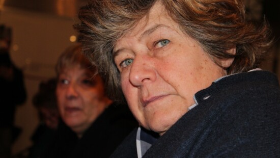 Susanna Camusso cgil lavoro