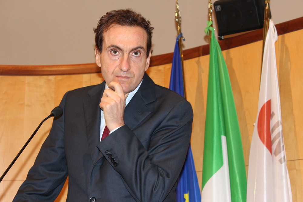Stefano Dambruoso