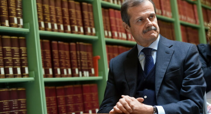 Come ho cambiato i Servizi segreti. Parla Massolo