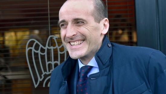 Alberto Vacchi