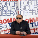 Silvio Berlusconi, guido bertolaso