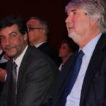 Mario Guidi e Giuliano Poletti