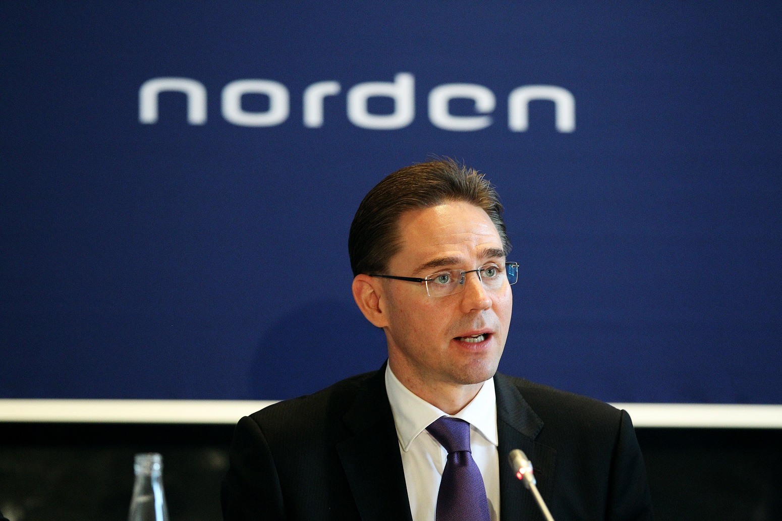 Jyrki Katainen