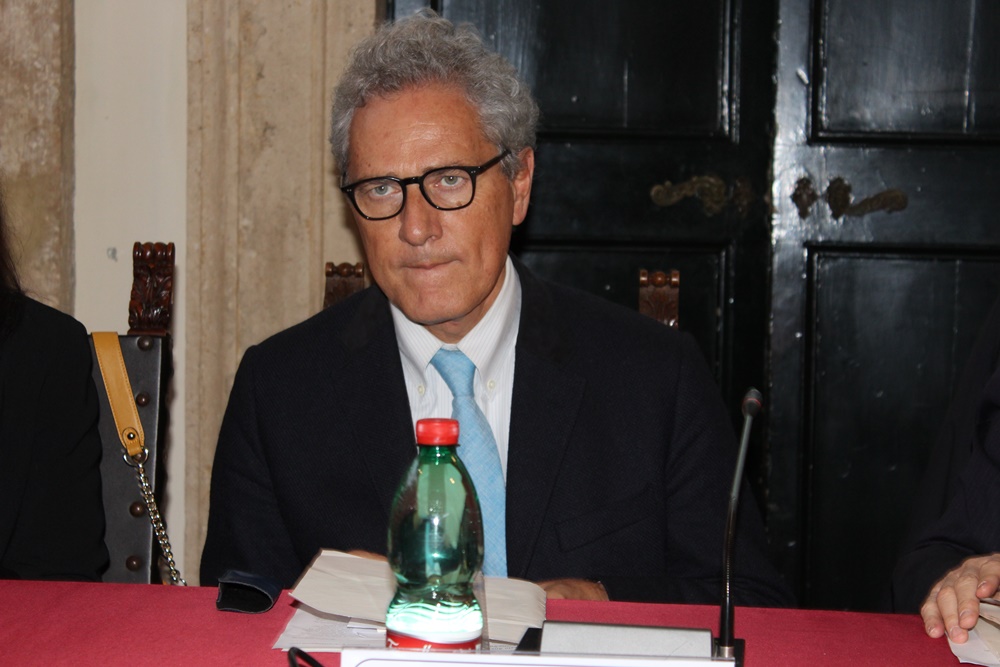 Francesco Rutelli