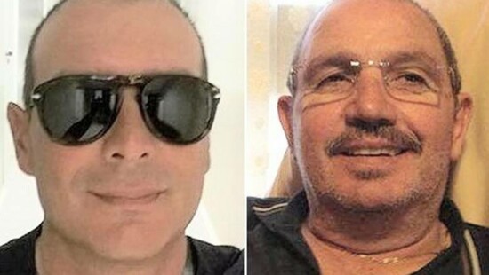 Salvatore-Failla-e-Fausto-Piano-rimasti-uccisi-mercoledìSalvatore-Failla-e-Fausto-Piano-rimasti-uccisi-mercoledì