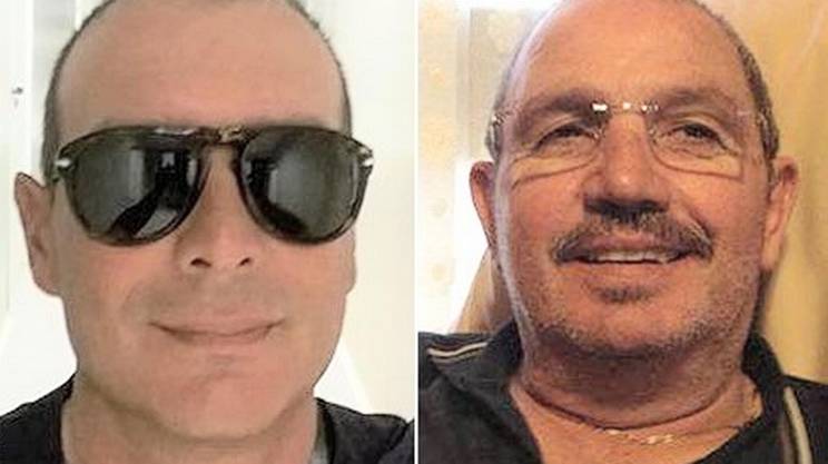 Salvatore-Failla-e-Fausto-Piano-rimasti-uccisi-mercoledìSalvatore-Failla-e-Fausto-Piano-rimasti-uccisi-mercoledì