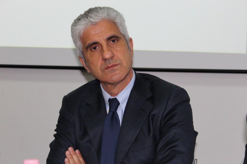 Massimo Angelini