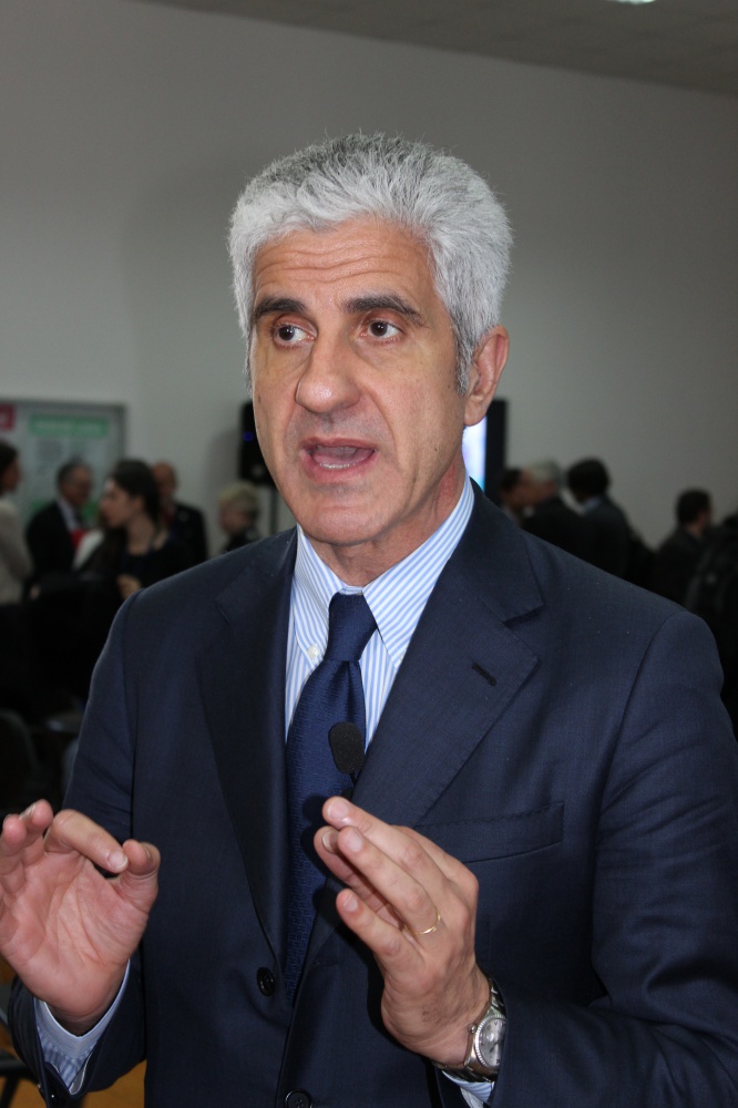 Massimo Angelini